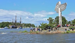 Kristinehamn