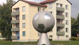 Degerfors